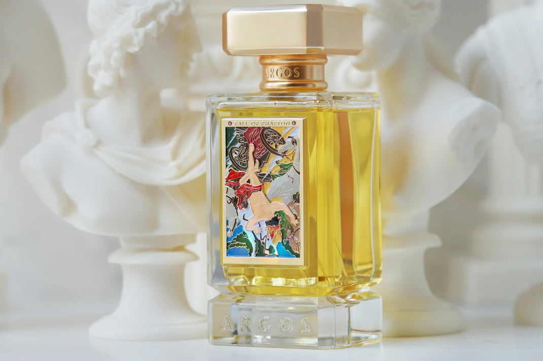 Fall Phaeton by Argos
