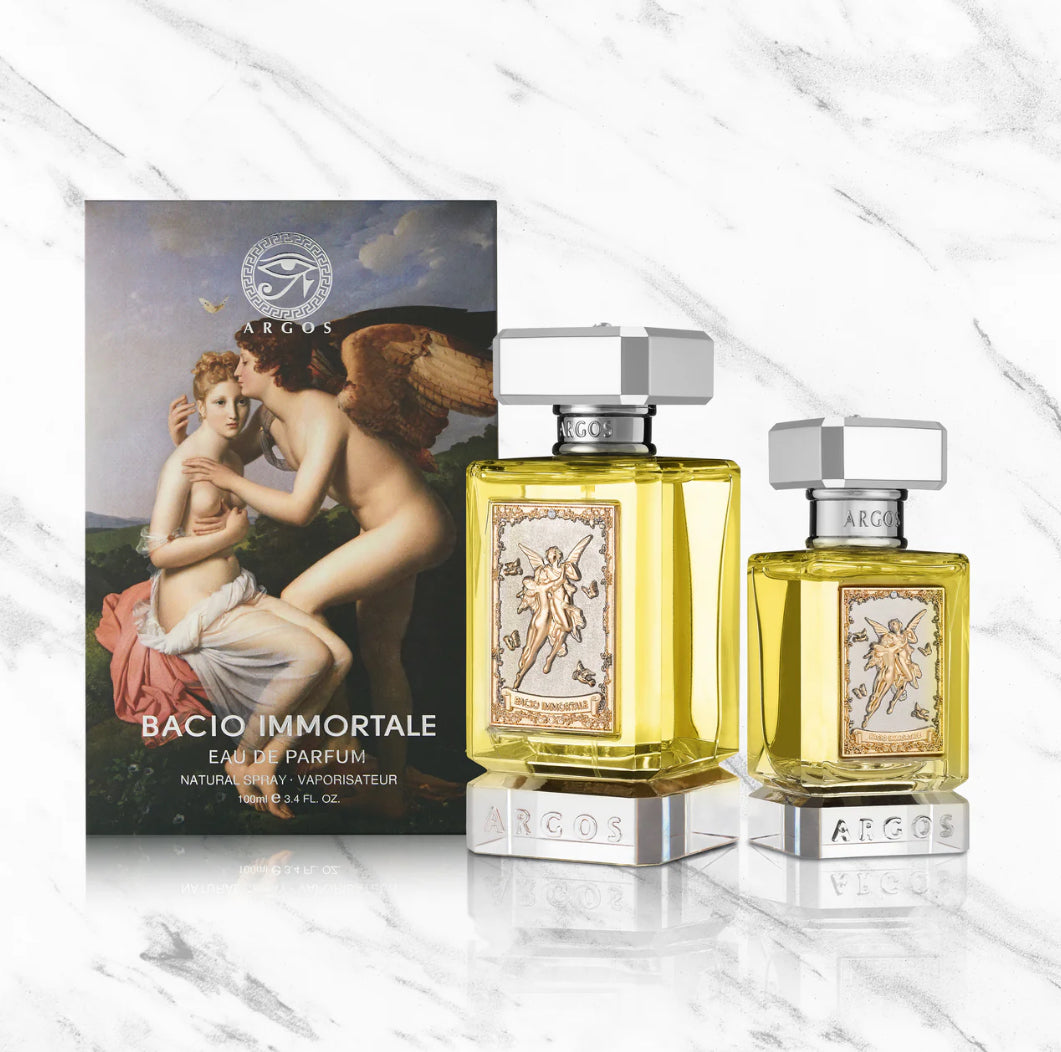 Bacio Immortale By Argos