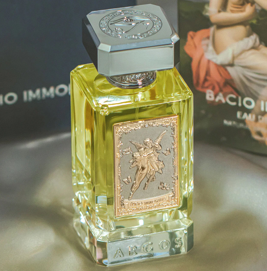 Bacio Immortale By Argos