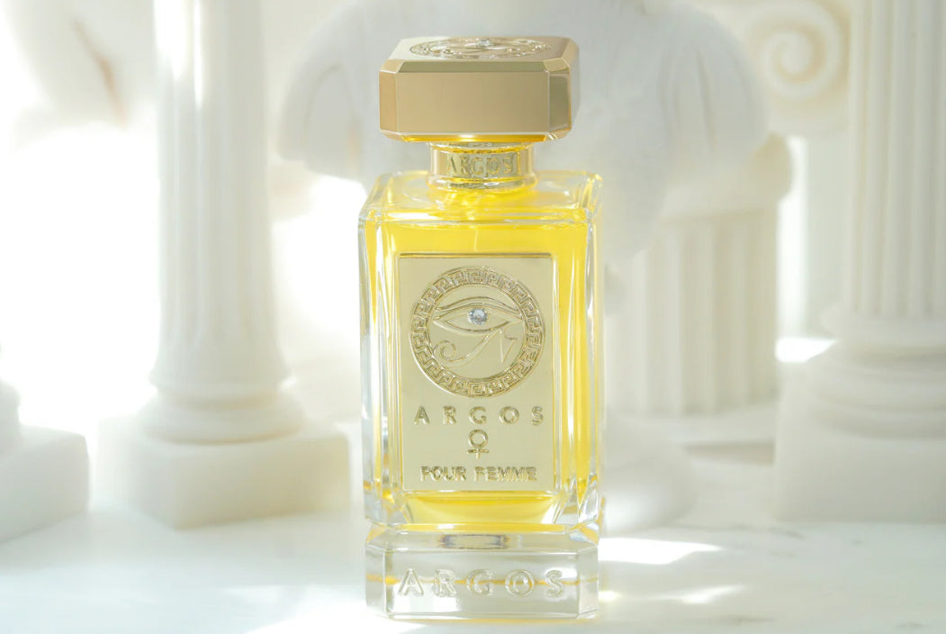 Pour Femme by Argos