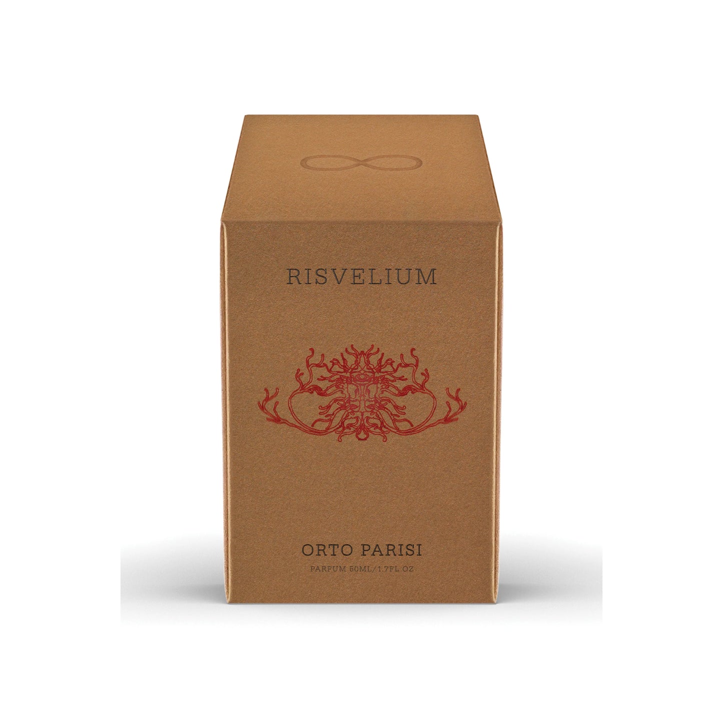 Risvelium by Orto Parisi