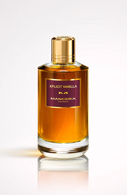 Xplicit Vanilla by Mancera