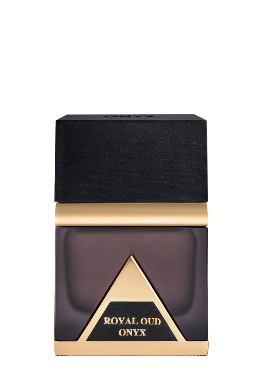 Royal Oud Onyx by Maison Ghandour