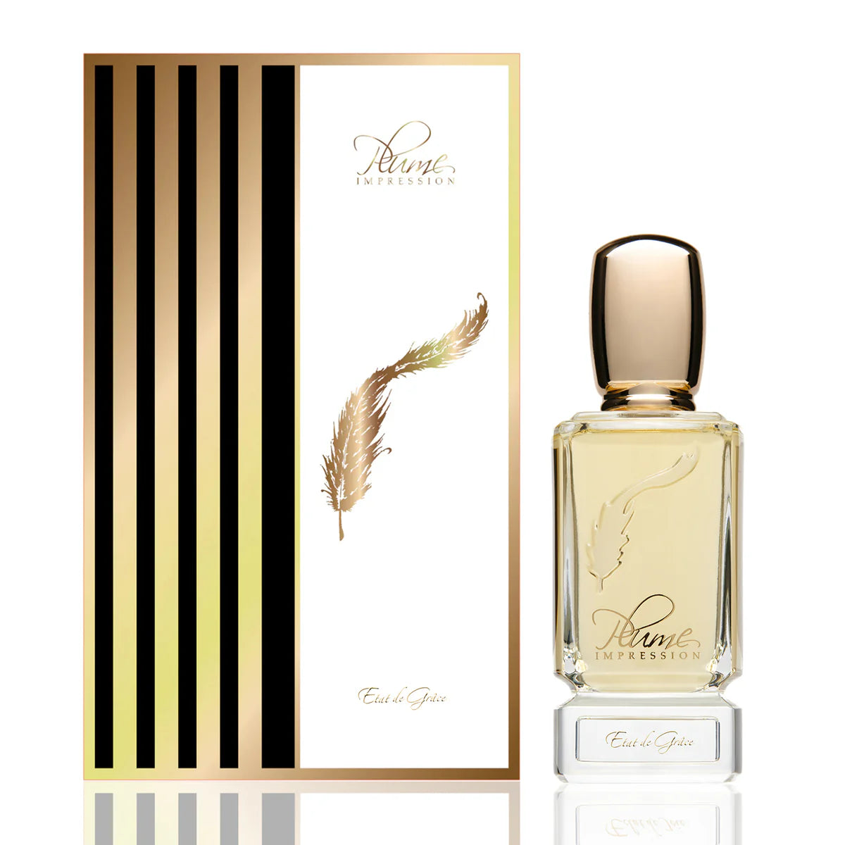 Etat de Grace By PLUME IMPRESSION