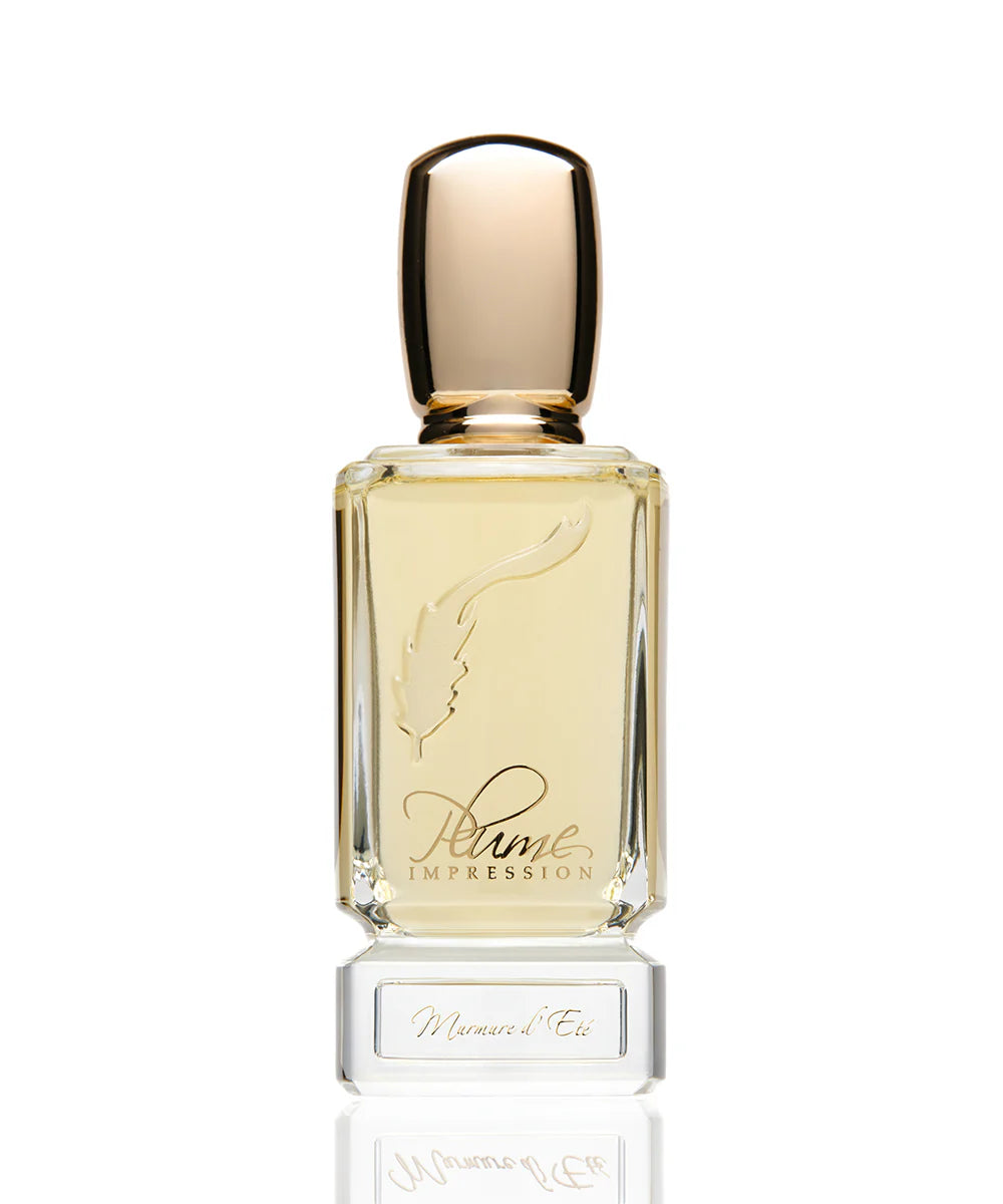 Murmure D'ete By PLUME IMPRESSION