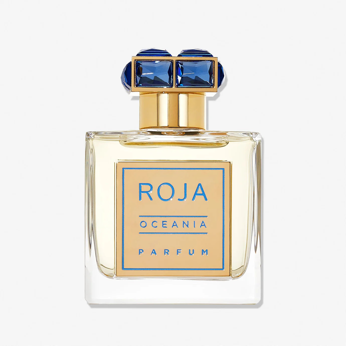 OCEANIA PARFUM By ROJA