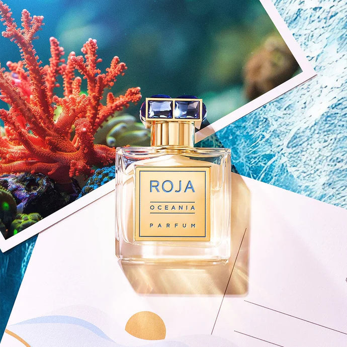 OCEANIA PARFUM By ROJA