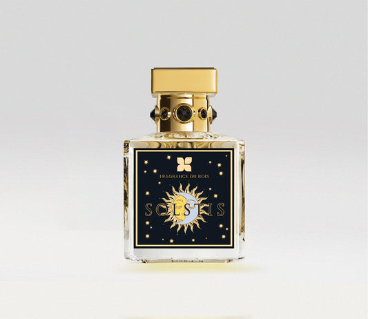 Solstis By Fragrance Du Bois