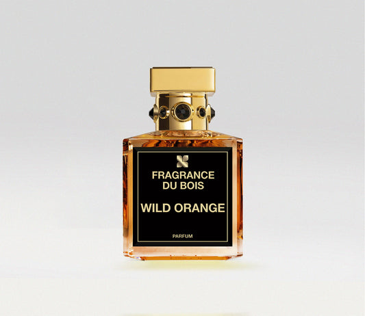 Wild Orange By Fragrance Du Bois