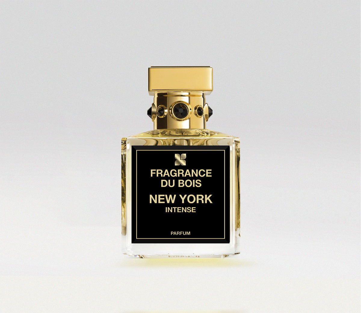 New York Intense By Fragrance Du Bois