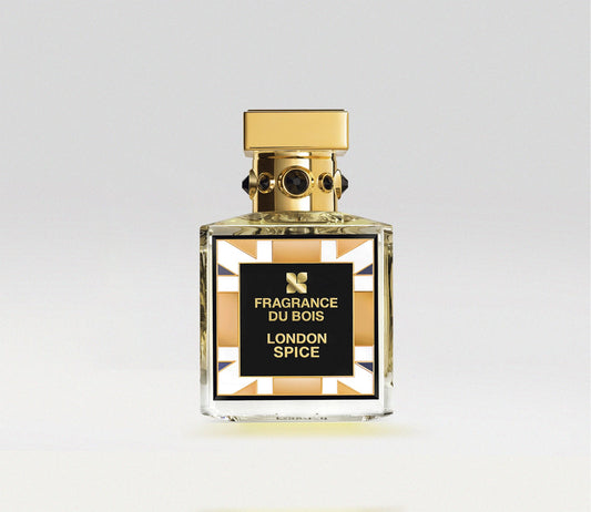 London Spice By Fragrance Du Bois