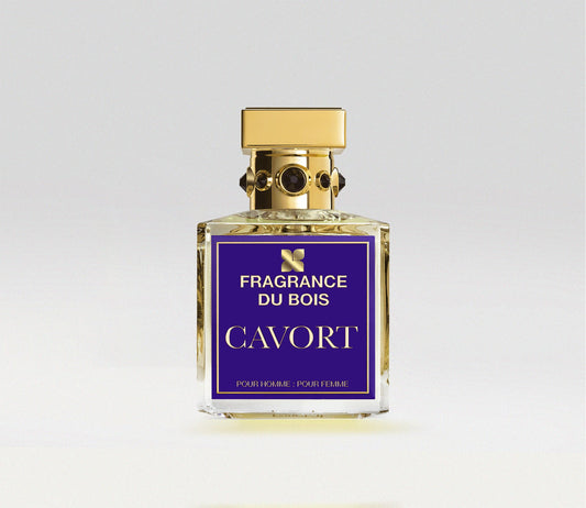 Cavort By Fragrance Du Bois