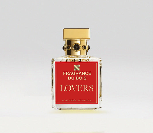Lovers By Fragrance Du Bois