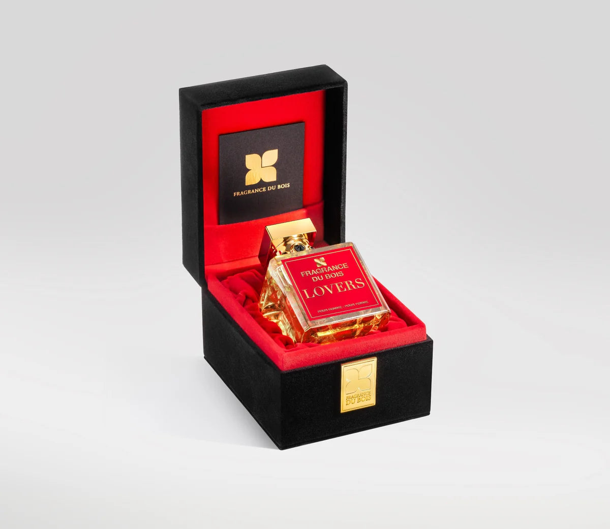 Lovers By Fragrance Du Bois