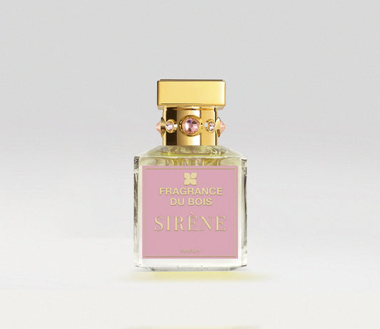 Sirène By Fragrance Du Bois