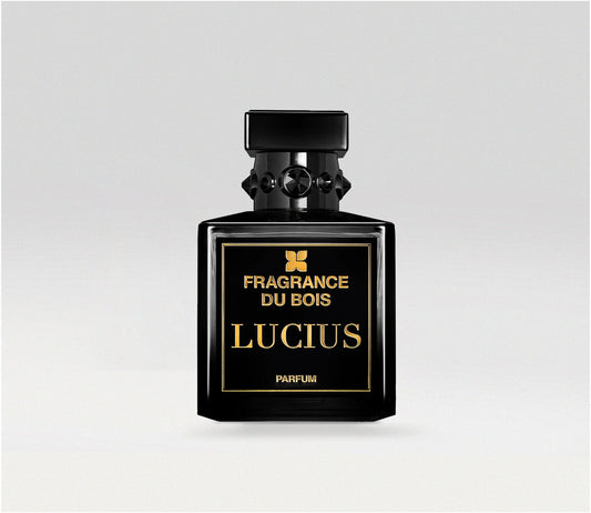 Lucius By Fragrance Du Bois
