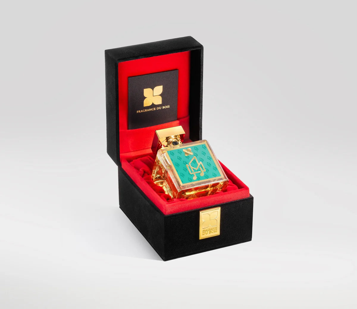 AM By Fragrance Du Bois