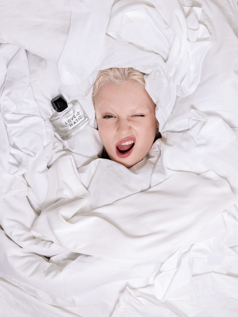 Love-O-Matic By Room 1015