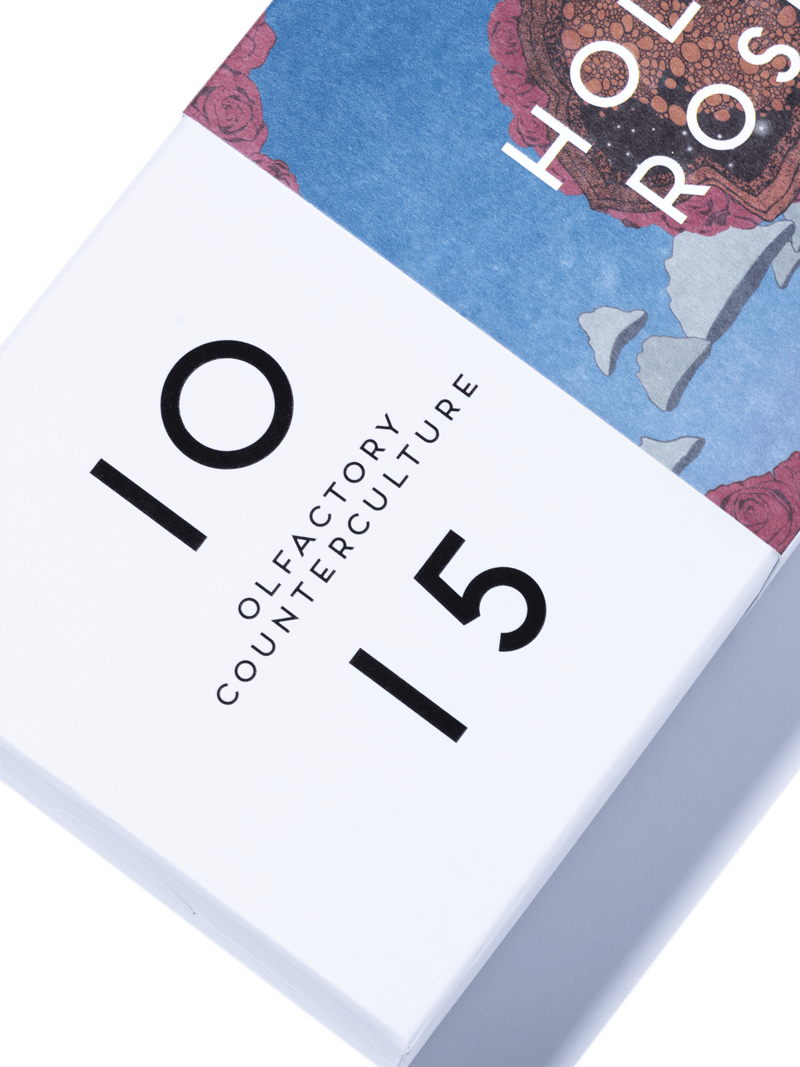 Hollyrose by Room 1015