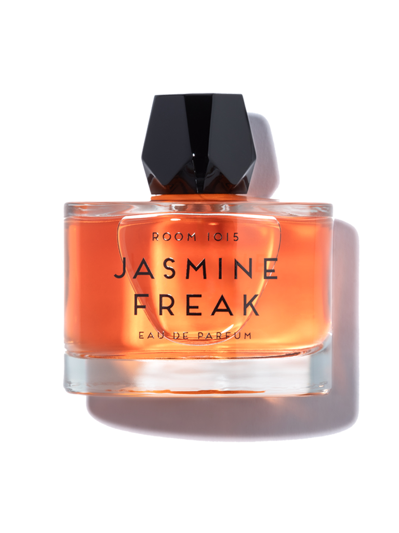 Jasmine Freak By Room 1015
