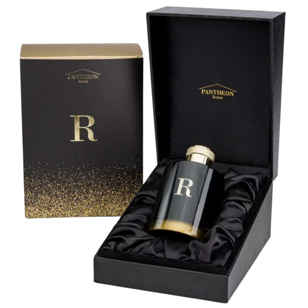 R by Pantheon Roma