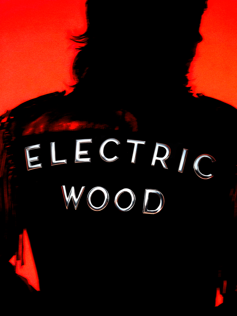 Electric Wood by Room 1015