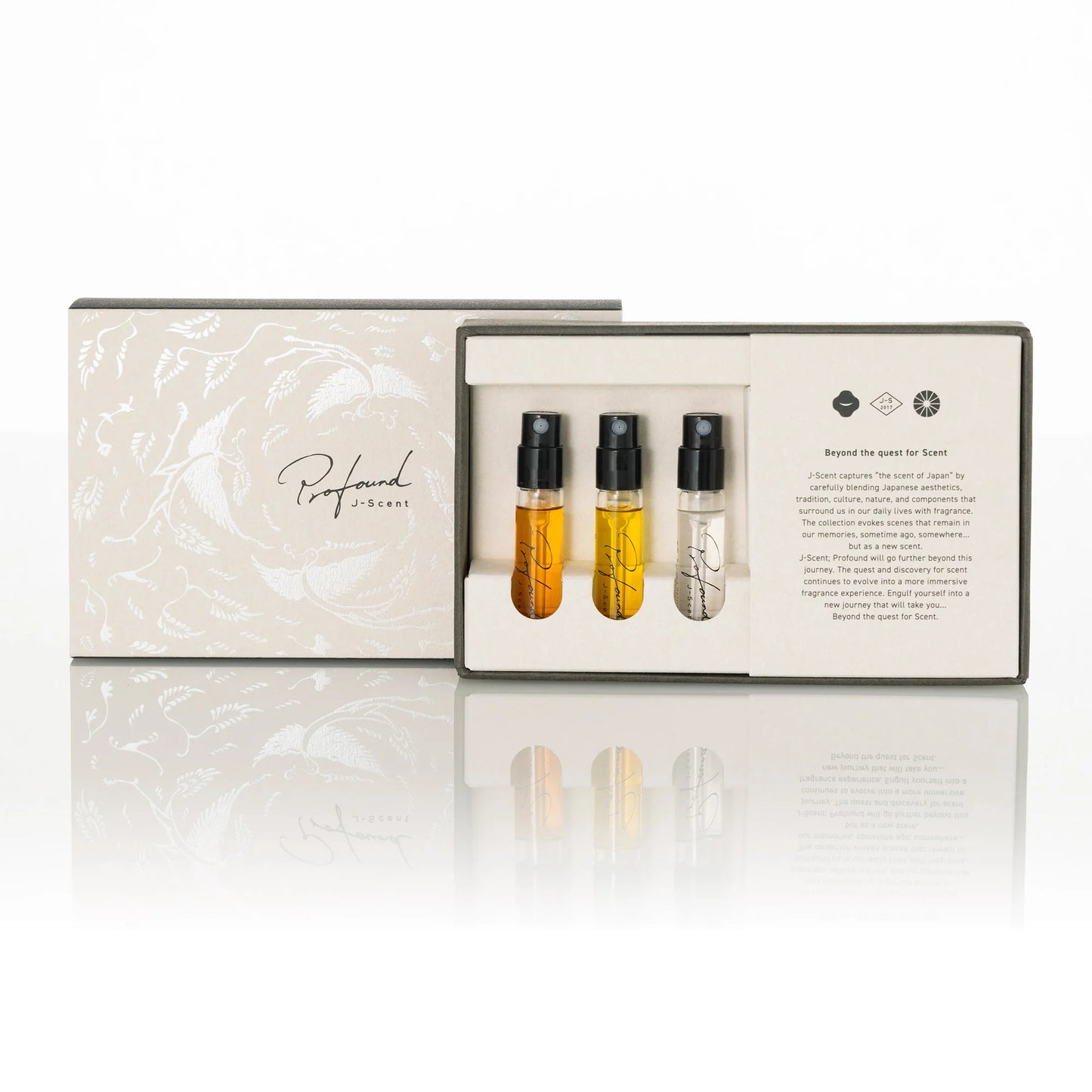 Profound Discovery Set by J-Scent