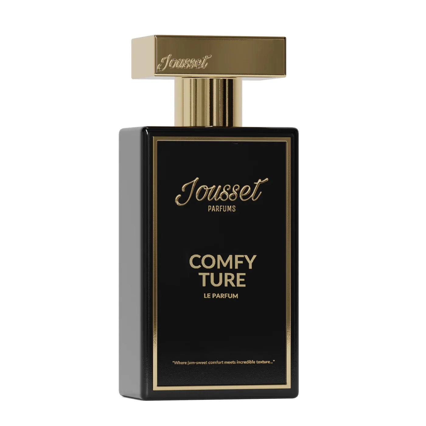 (Pre order) Comfy Ture By Jousset Parfums (Ship date nov 5)