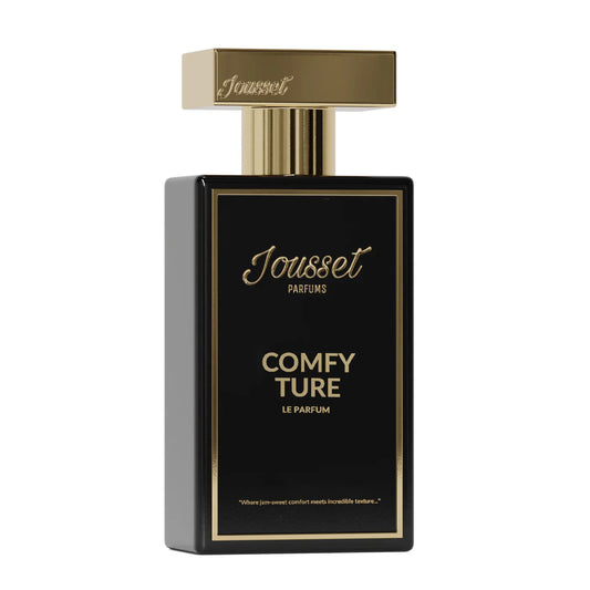 (Pre order) Comfy Ture By Jousset Parfums (Ship date nov 5)