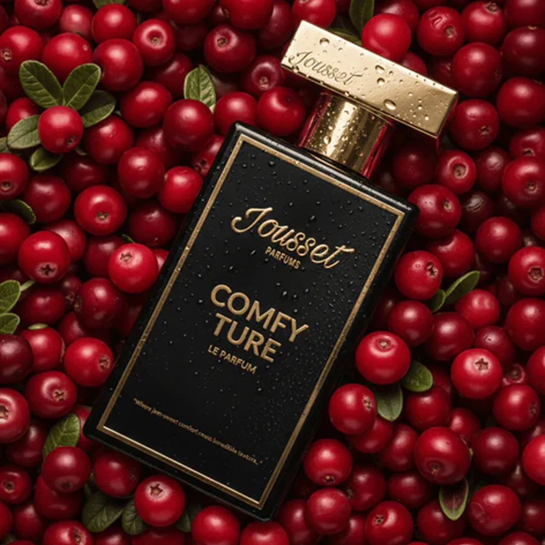 (Pre order) Comfy Ture By Jousset Parfums (Ship date nov 5)