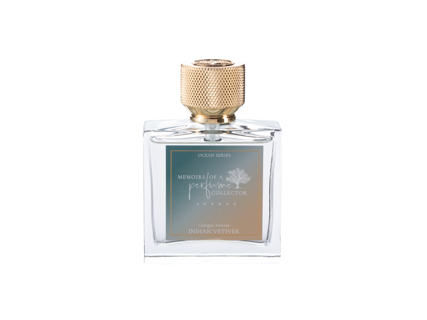 Indian Vetiver by Memoirs Of A Perfume Collector