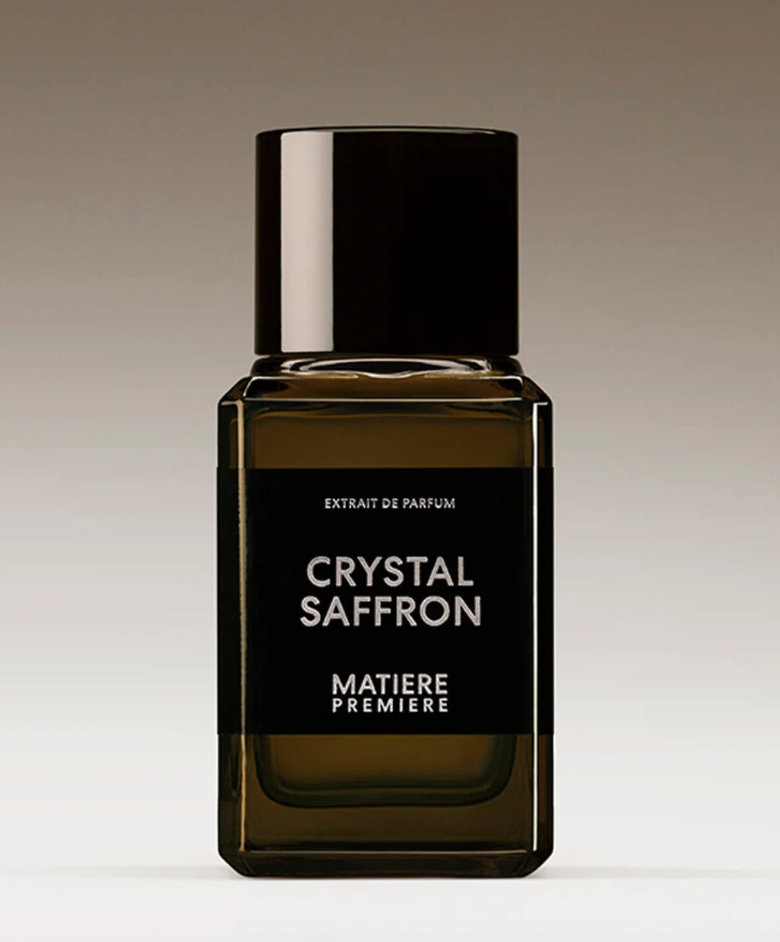 Crystal Saffron Extrait By Matiere Premiere