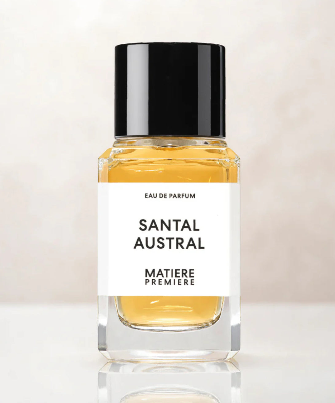 Santal Austral by Matiere Premiere