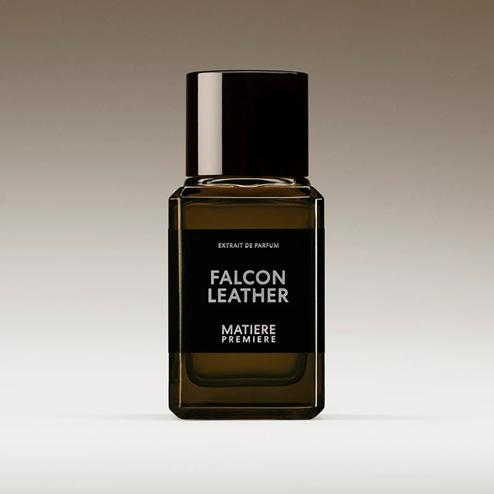 Falcon Leather Extrait by Matiere Premiere