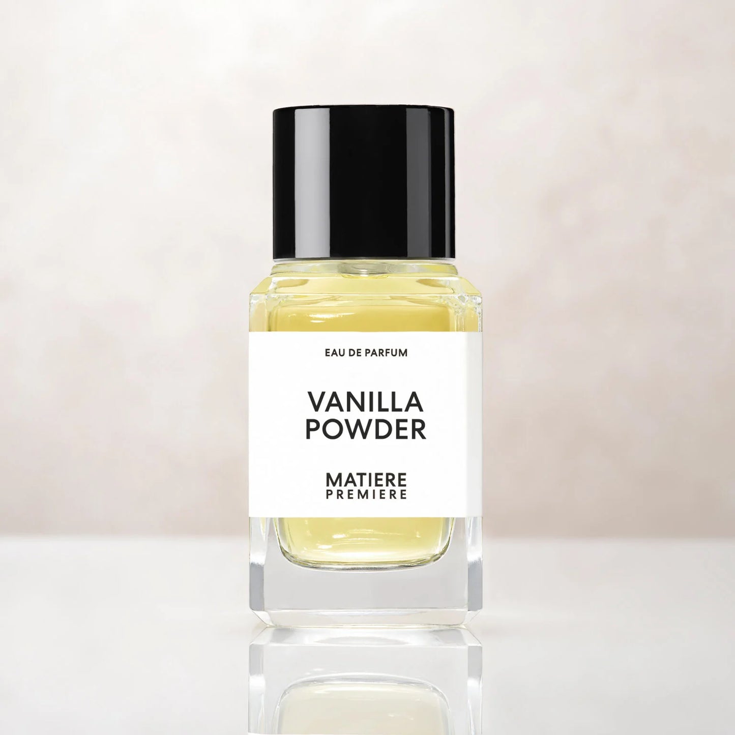 Vanilla Powder by Matiere Premiere