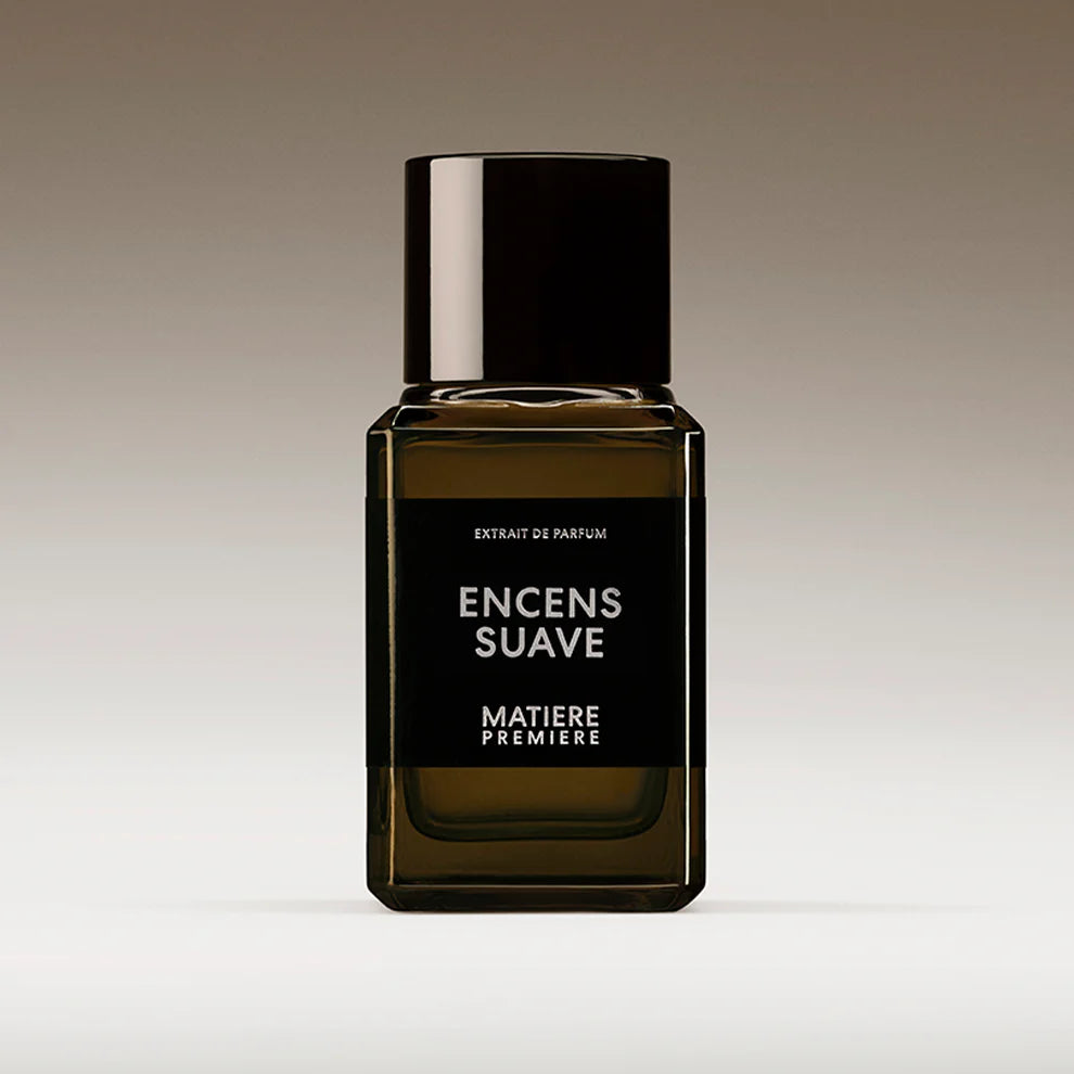 Encens Suave Extrait by Matiere Premiere