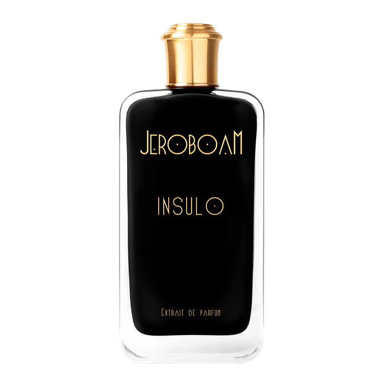 Insulo by Jeroboam