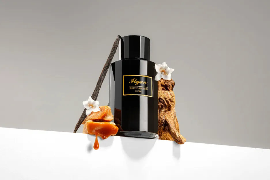 Ilyan by Imperial Parfums