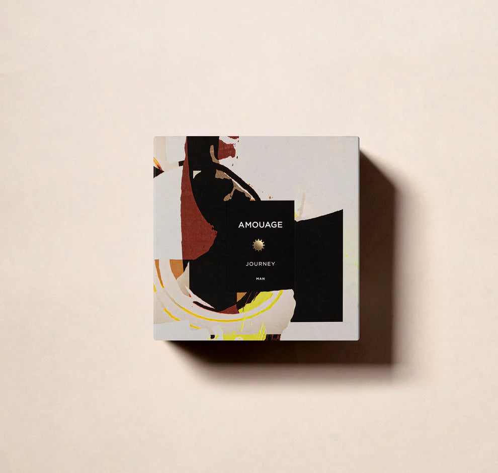 Journey By Amouage