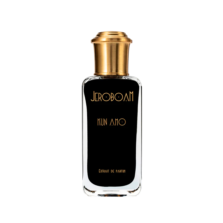 KUN AMO By JEROBOAM