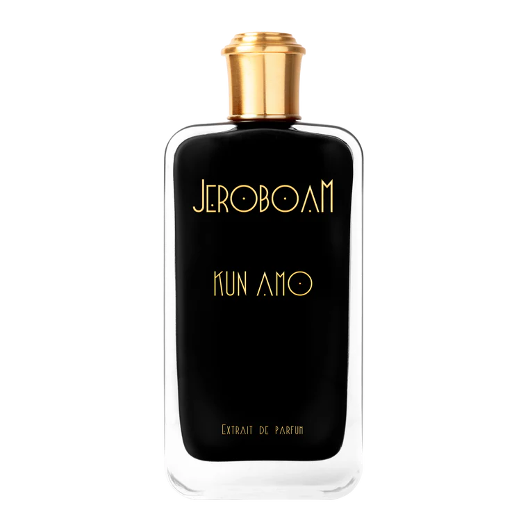 KUN AMO By JEROBOAM