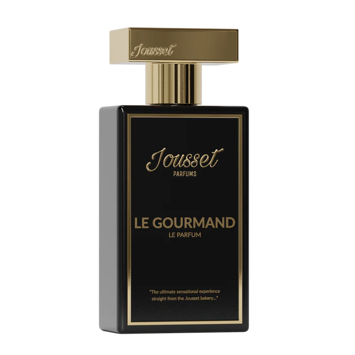 Le Gourmand by Jousset Parfums