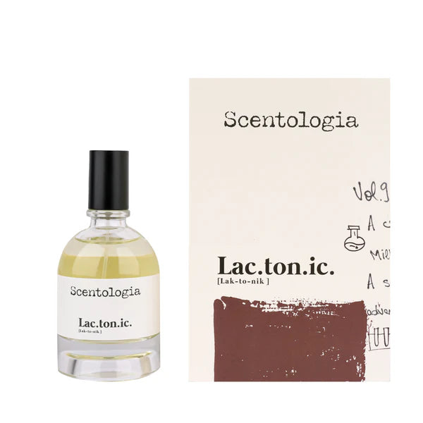 Lac.ton.ic. by Scentologia