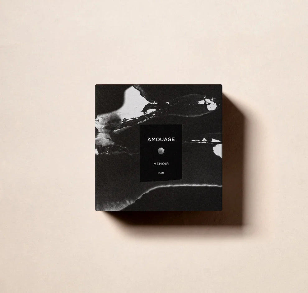 MEMOIR BY AMOUAGE