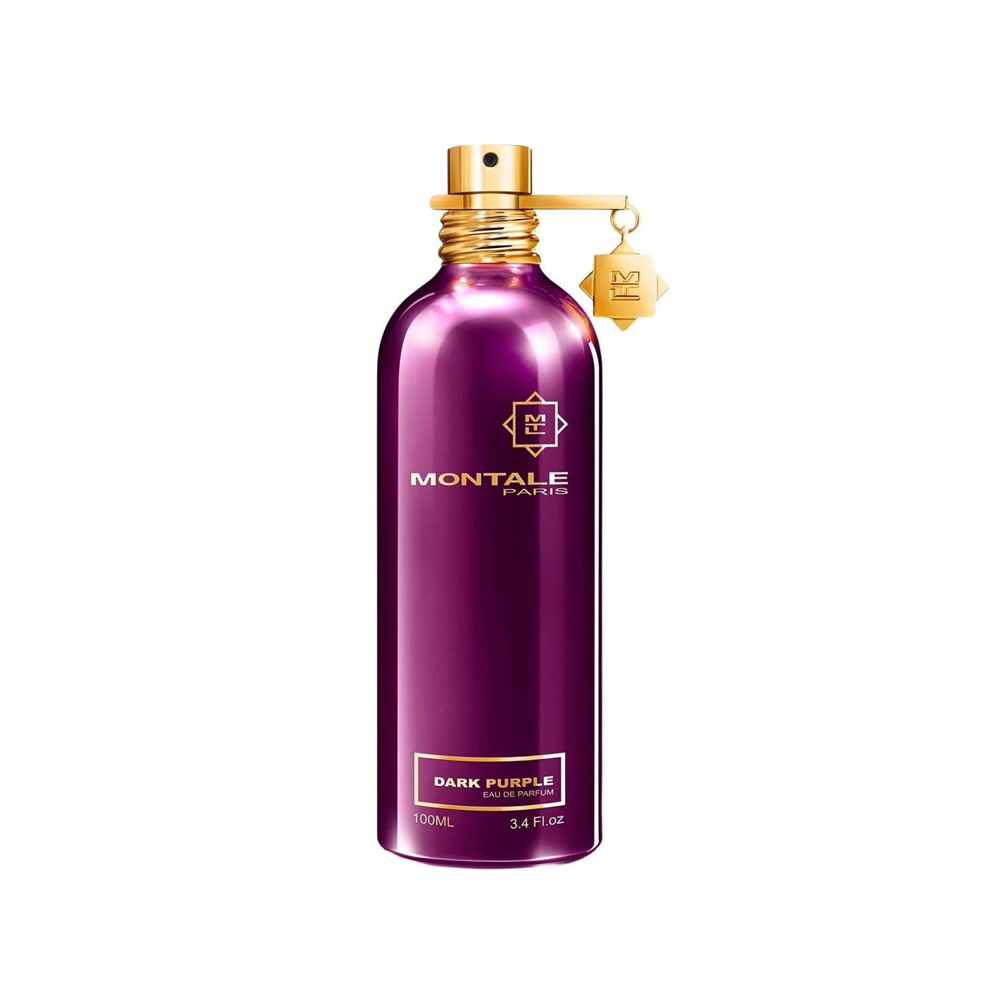 Dark Purple by Montale