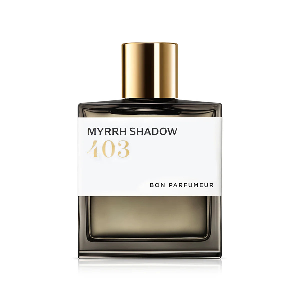 403 Myrrh Shadow BON PARFUMEUR