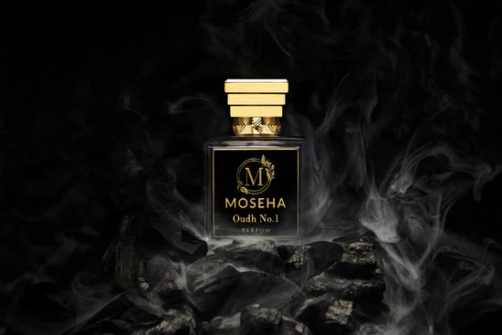Oudh NO. 1 by Moseha