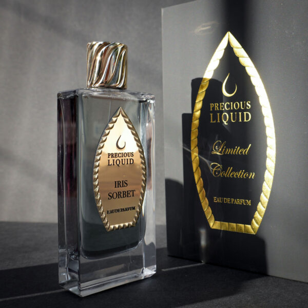 Iris Sorbet by Precious Liquid