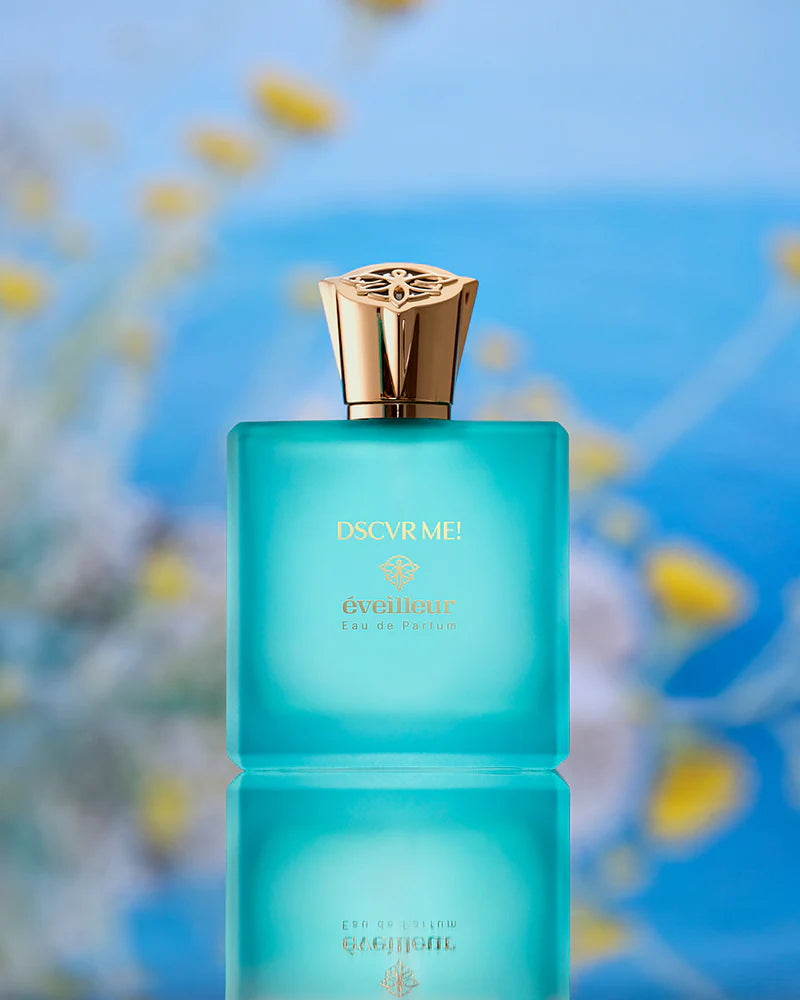 Dscvr Me! by Eveilleur Parfums