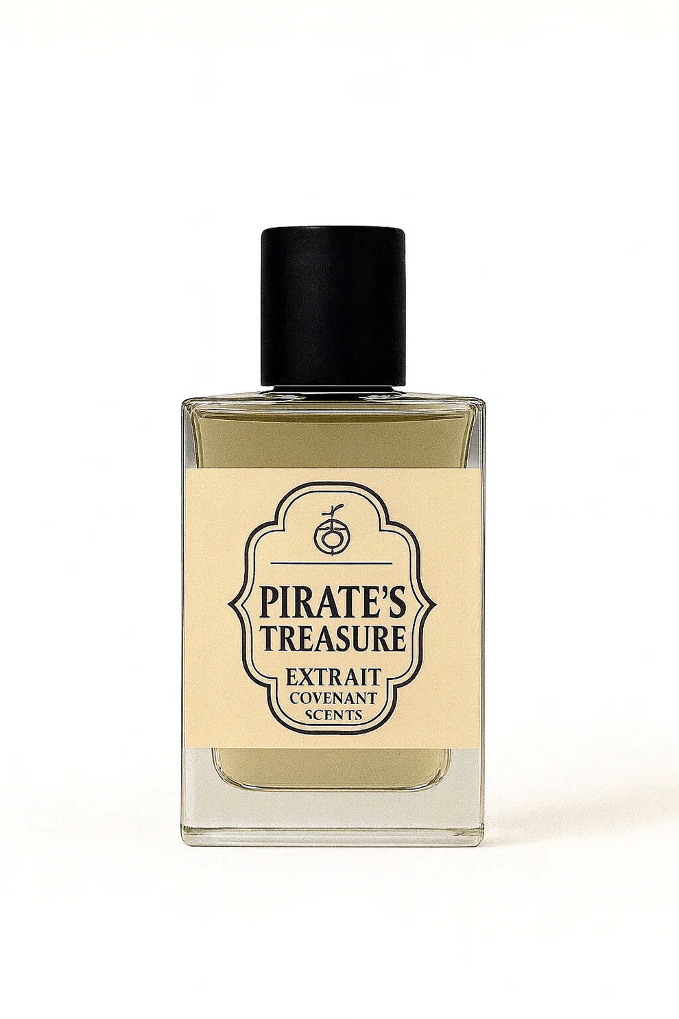 Pirate’s Treasure by Covenant Scents